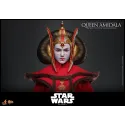 Star Wars: The Phantom Menace Queen Amidala Hot Toys