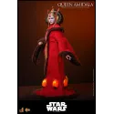 Star Wars: The Phantom Menace Queen Amidala Hot Toys