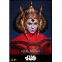 Star Wars: The Phantom Menace Queen Amidala Hot Toys