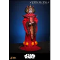 Star Wars: The Phantom Menace Queen Amidala Hot Toys