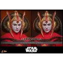 Star Wars: The Phantom Menace Queen Amidala Hot Toys