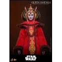 Star Wars: The Phantom Menace Queen Amidala Hot Toys