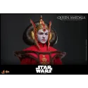 Star Wars: The Phantom Menace Queen Amidala Hot Toys