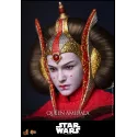 Star Wars: The Phantom Menace Queen Amidala Hot Toys