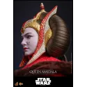 Star Wars: The Phantom Menace Queen Amidala Hot Toys