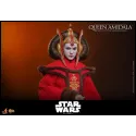 Star Wars: The Phantom Menace Queen Amidala Hot Toys