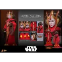 Star Wars: The Phantom Menace Queen Amidala Hot Toys