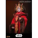 Star Wars: The Phantom Menace Queen Amidala Hot Toys