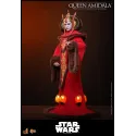 Star Wars: The Phantom Menace Queen Amidala Hot Toys