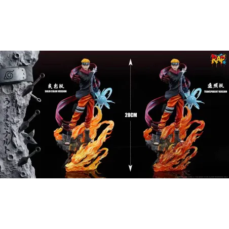 Naruto Shippuden Naruto Uzumaki RAP Studio