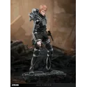 Attack on Titan Jean Kirstein CHIKARA Studio