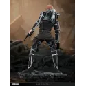 Attack on Titan Jean Kirstein CHIKARA Studio