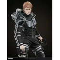 Attack on Titan Jean Kirstein CHIKARA Studio