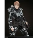 Attack on Titan Jean Kirstein CHIKARA Studio