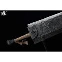 Berserk Dragon Slayer WSMW Studio