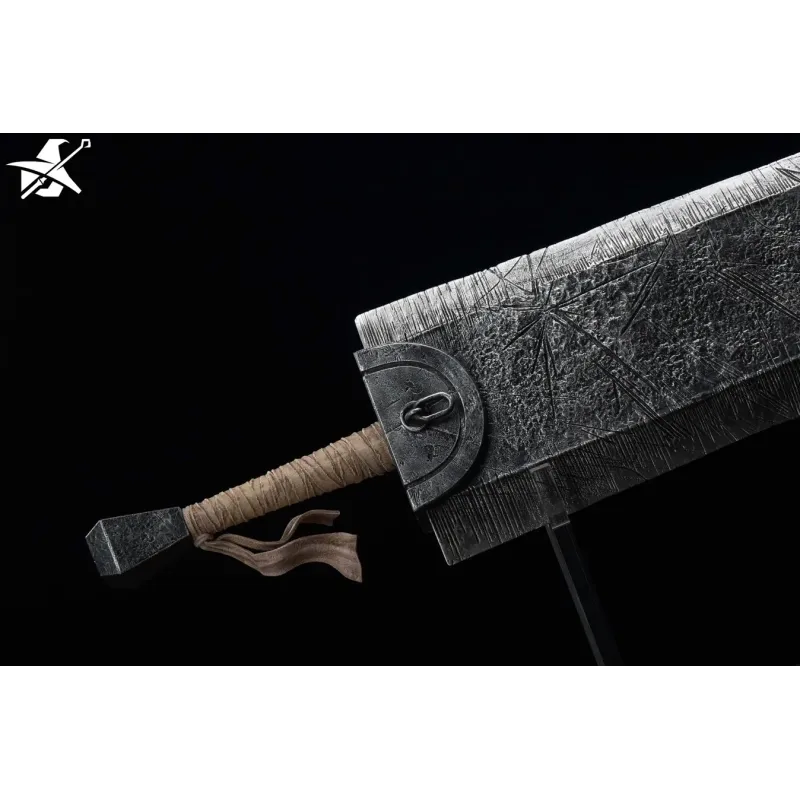 Berserk Dragon Slayer WSMW Studio