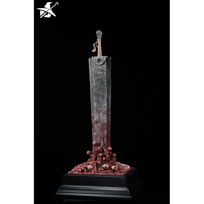 Berserk Dragon Slayer WSMW Studio