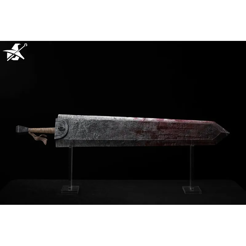 Berserk Dragon Slayer WSMW Studio