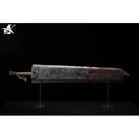 Berserk Dragon Slayer WSMW Studio