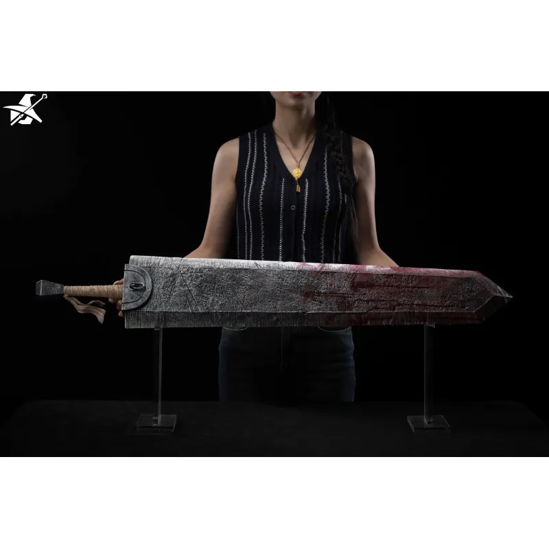Berserk Dragon Slayer WSMW Studio