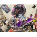 Jujutsu Kaisen Toji Fushiguro H4 Studio