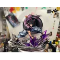 Jujutsu Kaisen Toji Fushiguro H4 Studio