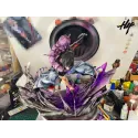 Jujutsu Kaisen Toji Fushiguro H4 Studio