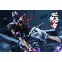 Jujutsu Kaisen Toji Fushiguro H4 Studio