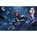 Jujutsu Kaisen Toji Fushiguro H4 Studio