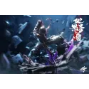Jujutsu Kaisen Toji Fushiguro H4 Studio