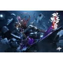 Jujutsu Kaisen Toji Fushiguro H4 Studio