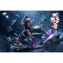 Jujutsu Kaisen Toji Fushiguro H4 Studio