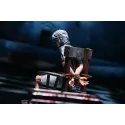 Tokyo Ghoul Ken Kaneki Damocles Studio