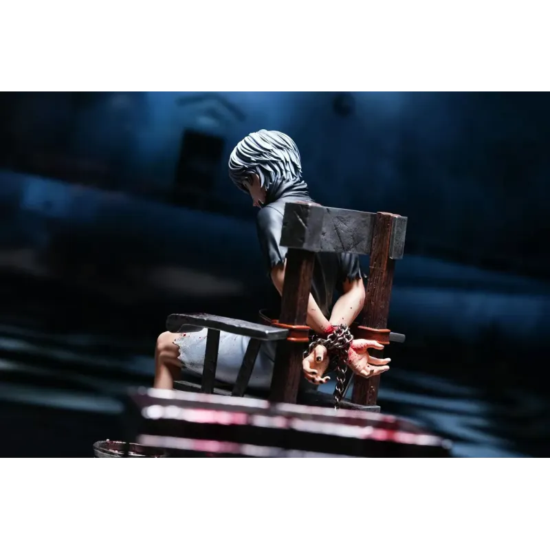 Tokyo Ghoul Ken Kaneki Damocles Studio