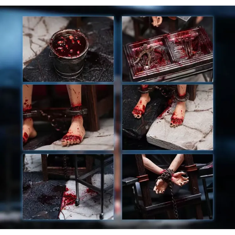 Tokyo Ghoul Ken Kaneki Damocles Studio