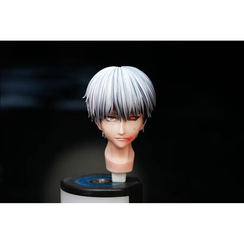 Tokyo Ghoul Ken Kaneki Damocles Studio
