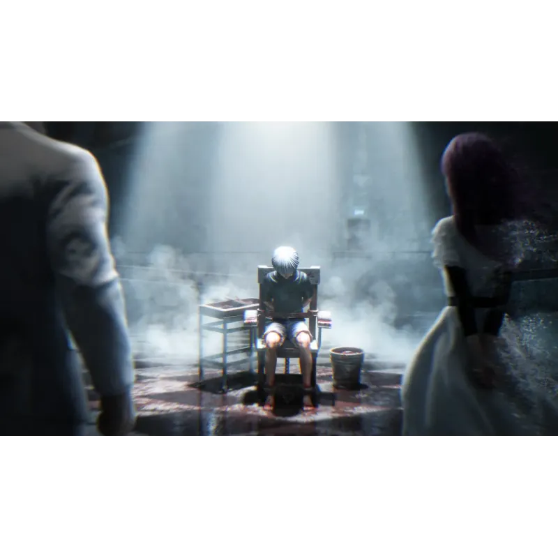 Tokyo Ghoul Ken Kaneki Damocles Studio