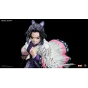 Kimetsu no Yaiba Shinobu Kocho ONE MORE × YQY Studio