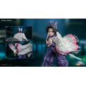 Kimetsu no Yaiba Shinobu Kocho ONE MORE × YQY Studio