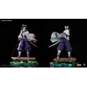 Kimetsu no Yaiba Shinobu Kocho ONE MORE × YQY Studio