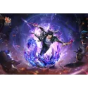 Solo Leveling Sung Jin Woo Fox Studio