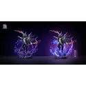 Solo Leveling Sung Jin Woo Fox Studio
