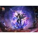 Solo Leveling Sung Jin Woo Fox Studio