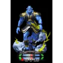 Jackie Chan Adventures Tchang Zu Sheng Zhu Studio
