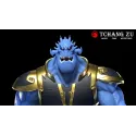 Jackie Chan Adventures Tchang Zu Sheng Zhu Studio