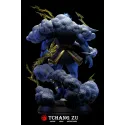 Jackie Chan Adventures Tchang Zu Sheng Zhu Studio