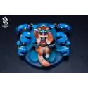 Overwatch Jetpack Cat Sculpting Soul Studio