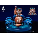 Overwatch Jetpack Cat Sculpting Soul Studio