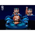 Overwatch Jetpack Cat Sculpting Soul Studio
