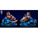 Overwatch Jetpack Cat Sculpting Soul Studio